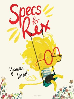 cover image of Specs for Rex